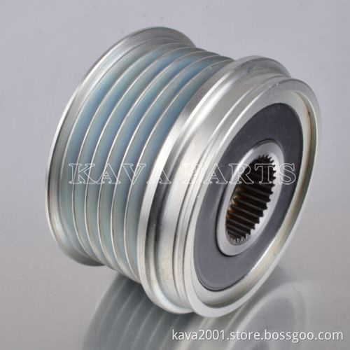 Overrunning Clutch Pulley for Bosch Alternator 24-84252 24-84252-3 2008600022